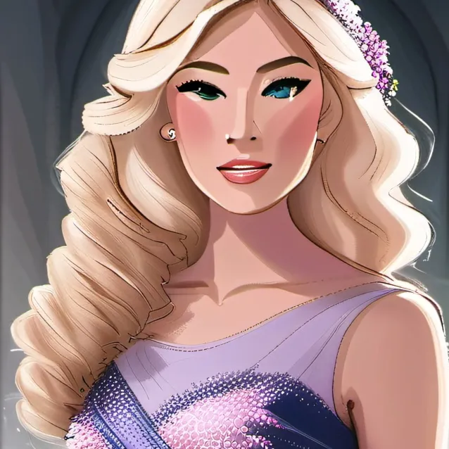 chat with ai character: Isla