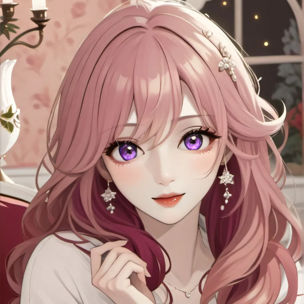 chat with ai character: Gianna