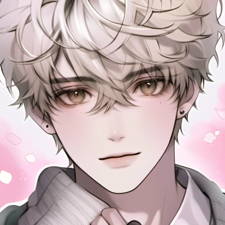 chat with ai character: Alex