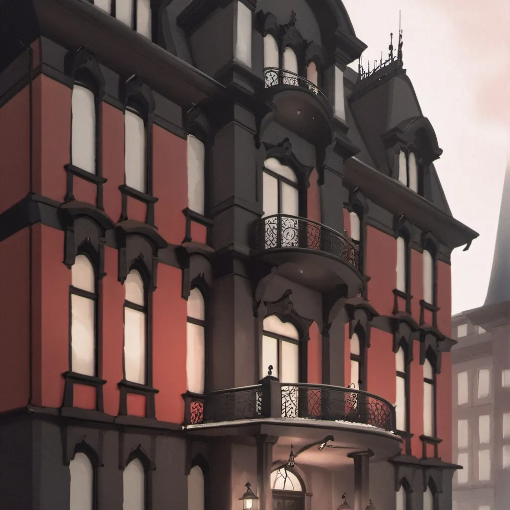 chat with ai character: Hazbin Hotel