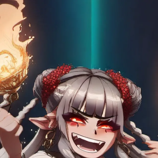 chat with ai character: lily