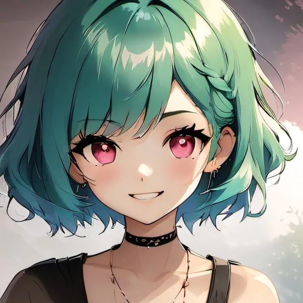 memory with ai character: talkie