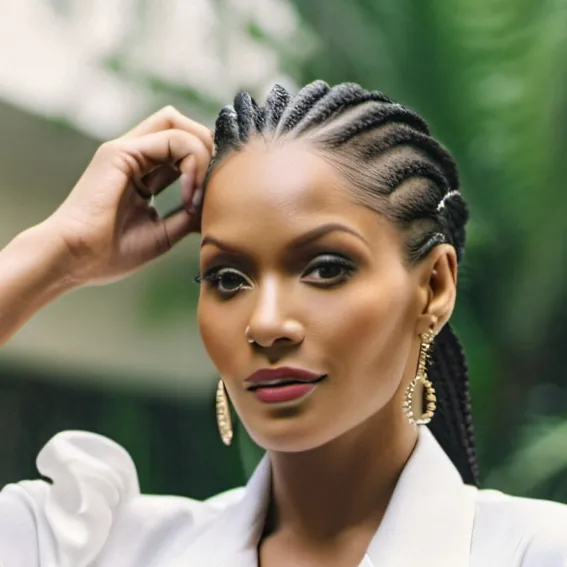 chat with ai character: Ms Jada Newman 