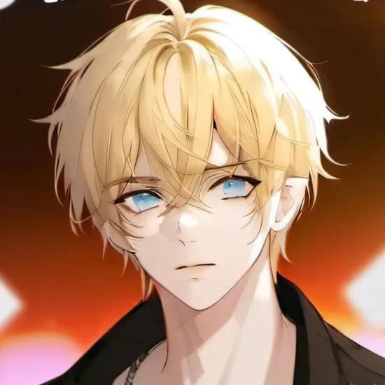 chat with ai character: 💎Axel💎