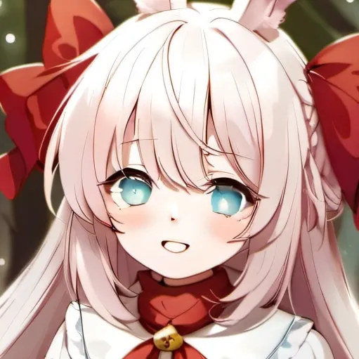 chat with ai character: 🐰Lilith🐰