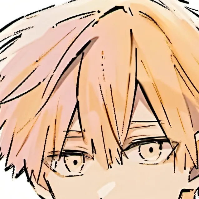 chat with ai character: Zenitsu