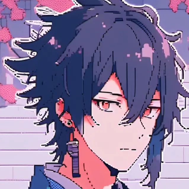 chat with ai character: Giyuu tomioka
