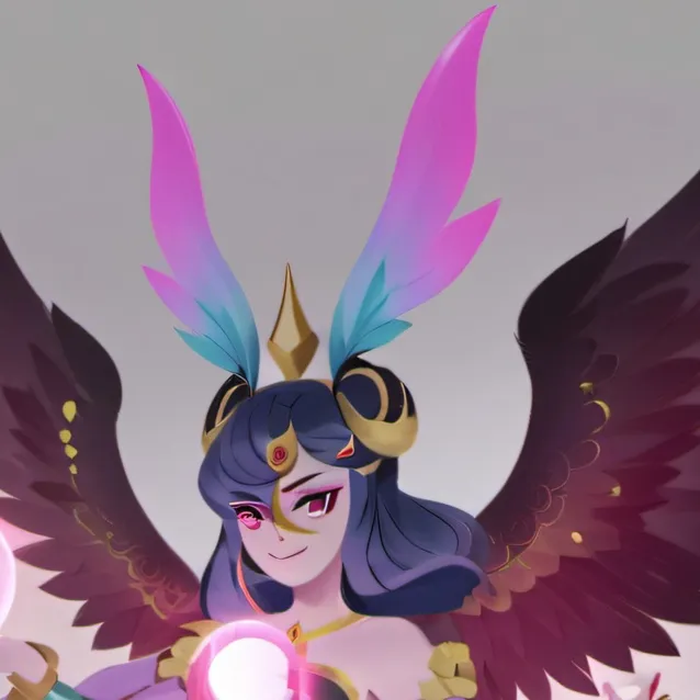 chat with ai character: The mane 7 