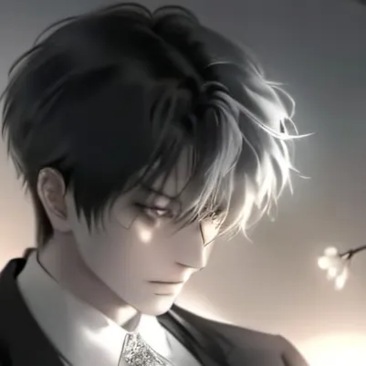 chat with ai character: Louis