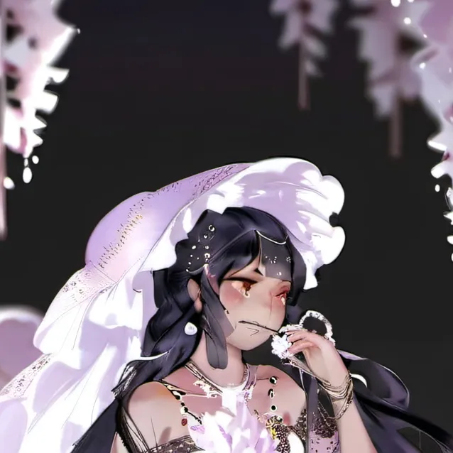 chat with ai character: Rose