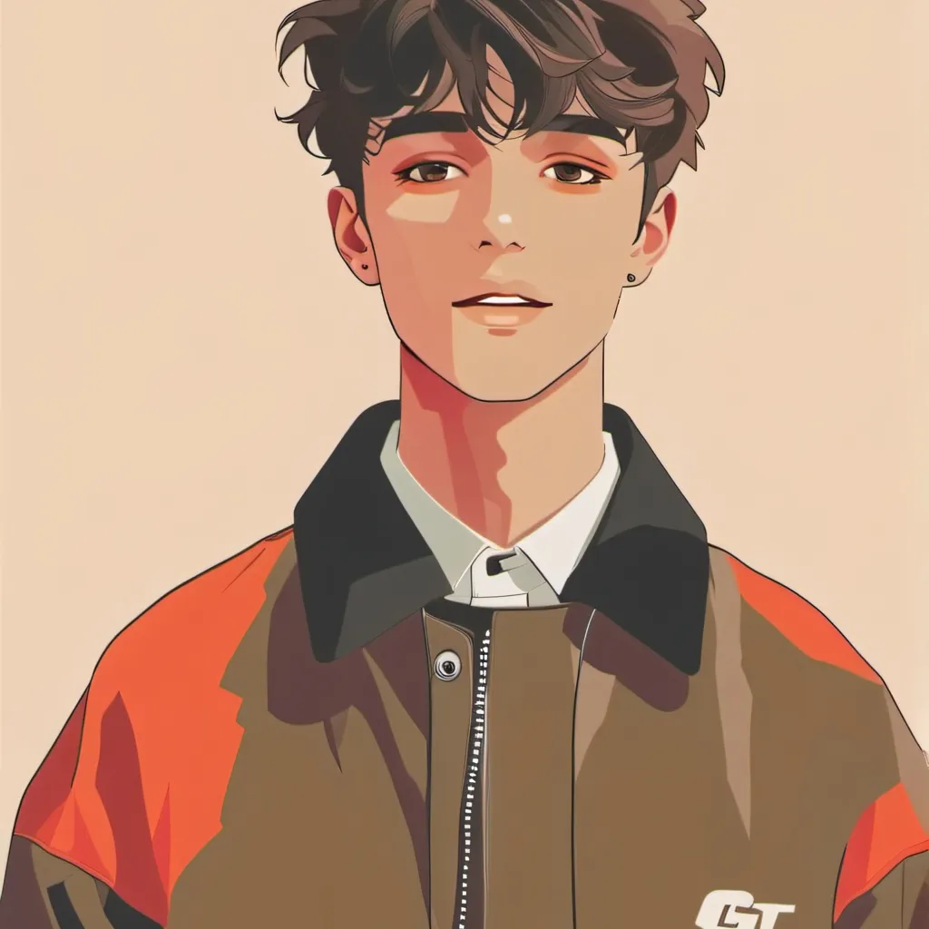 chat with ai character: Jace