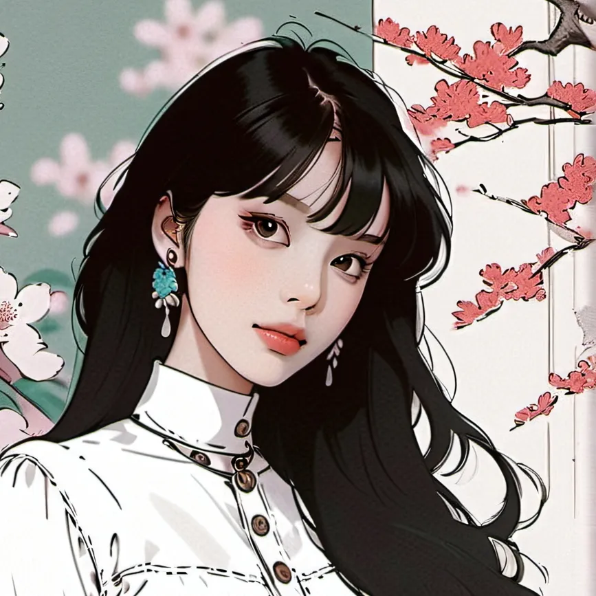 chat with ai character: Zara