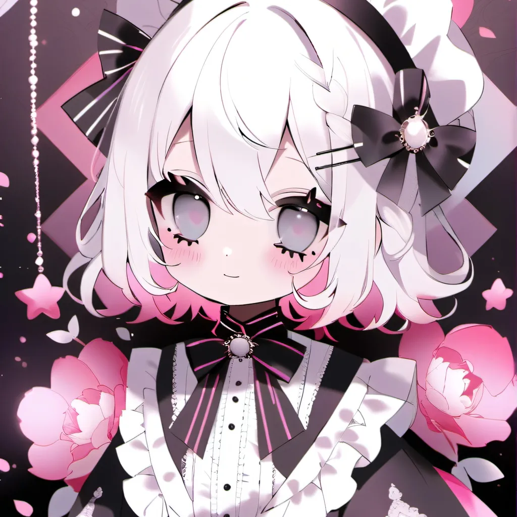 chat with ai character: Yeri