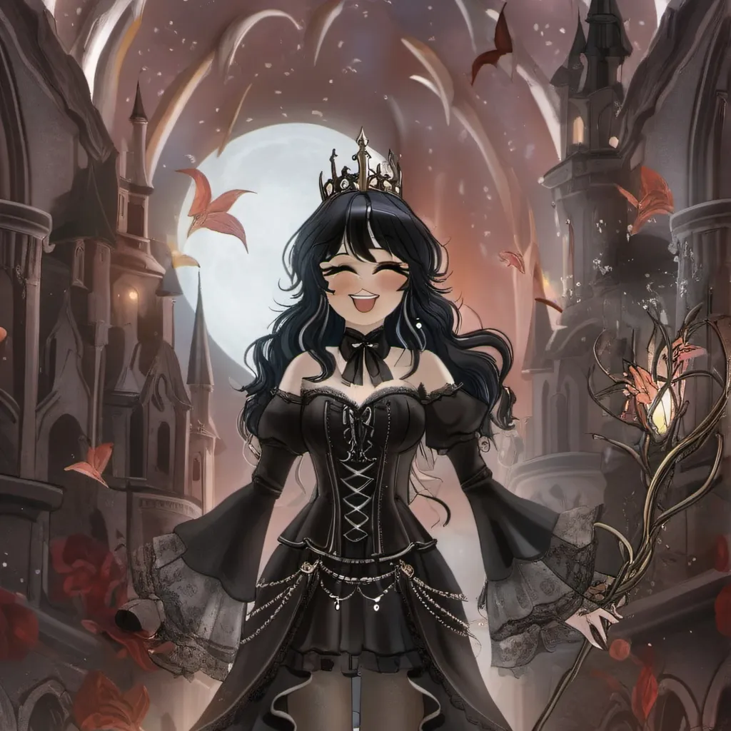 chat with ai character: Death