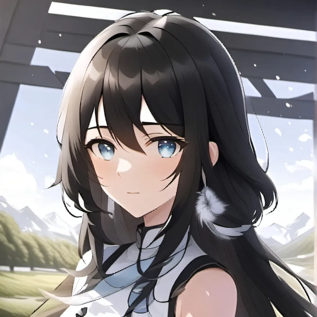chat with ai character: Ezra