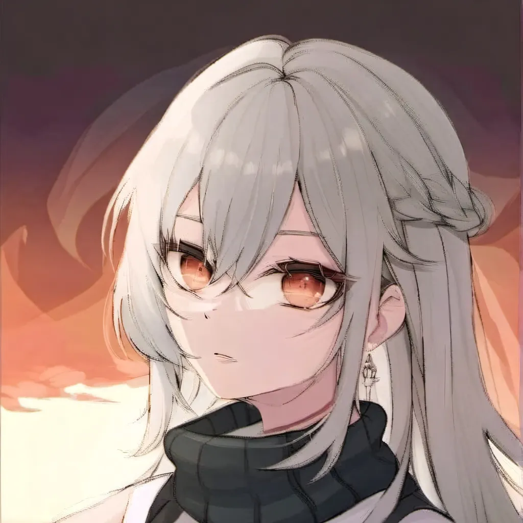 chat with ai character: Yuni