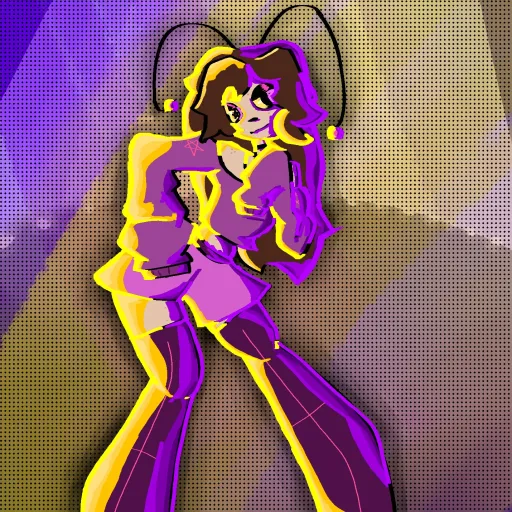 creator Z1nn14_0l1v's avatar