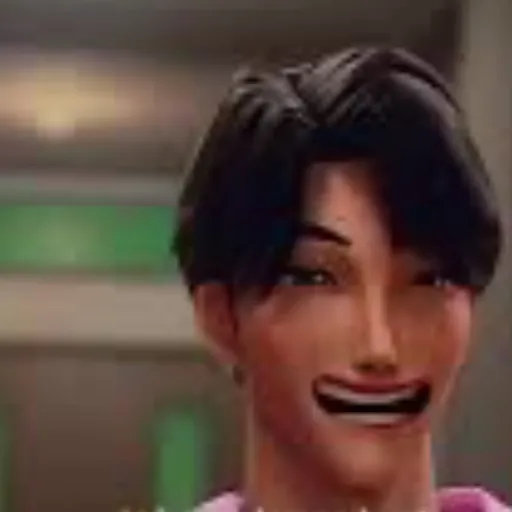 creator Jinu guy's avatar