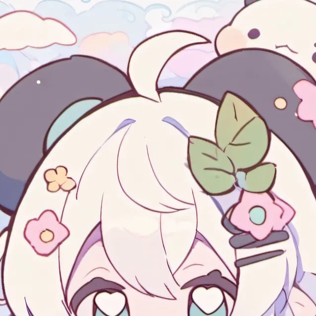 chat with ai character: [Andy♡]