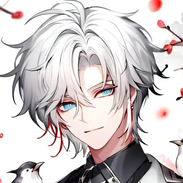 chat with ai character: Julian.