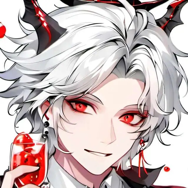 chat with ai character: Zion.