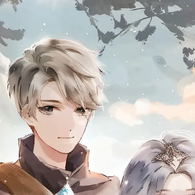 chat with ai character: Junior and diamond