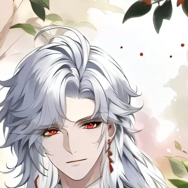 chat with ai character: Alexander