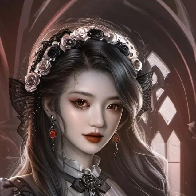 chat with ai character: demon zenitsu