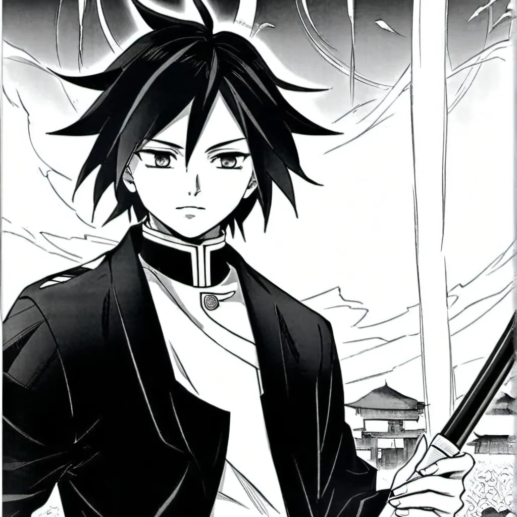 chat with ai character: Mha👍