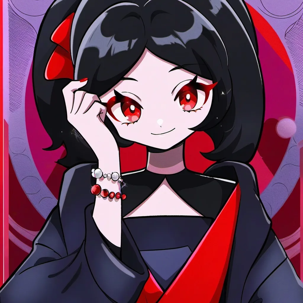 memory with ai character: talkie