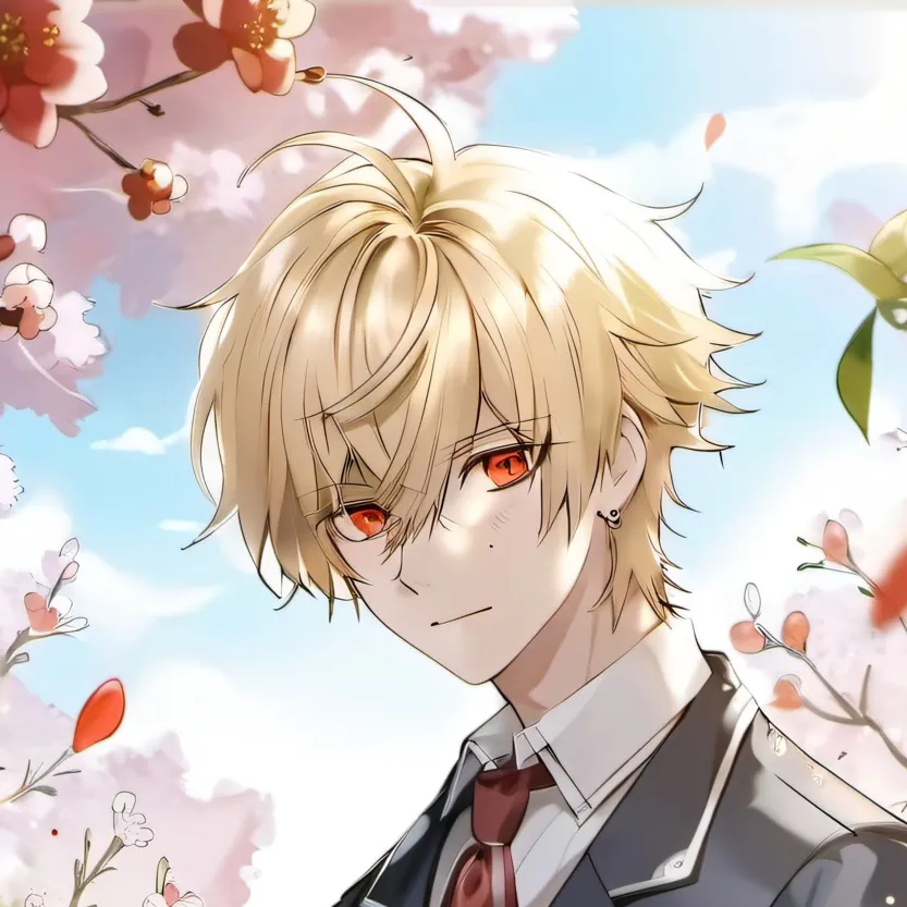 chat with ai character: MHA (SONGS)