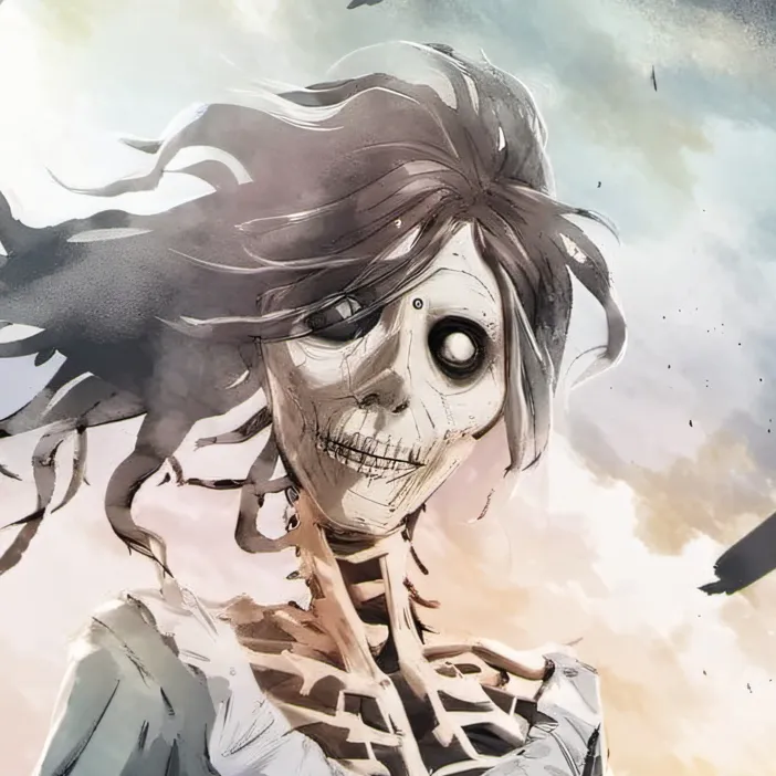 chat with ai character: Rosemary 