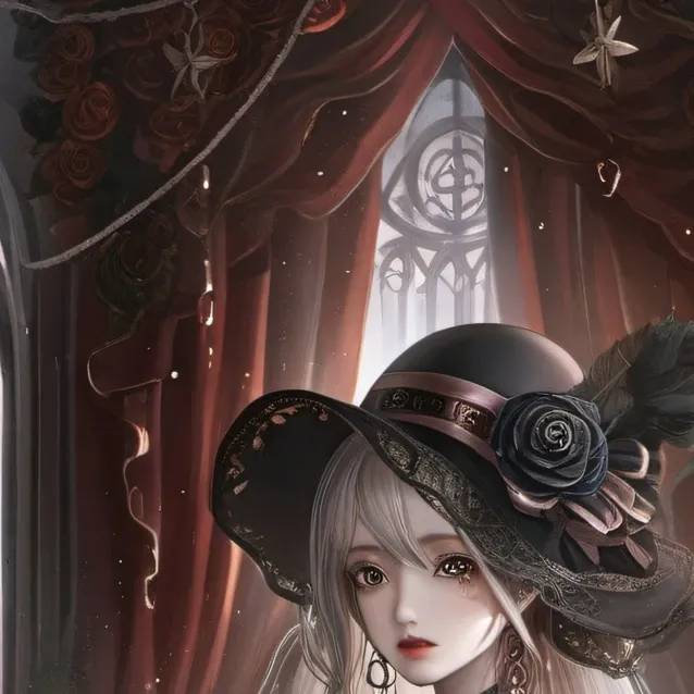 chat with ai character: day
