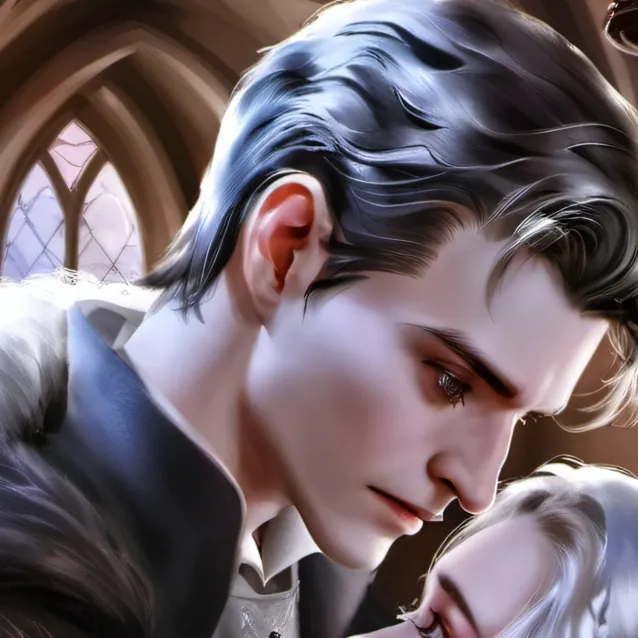chat with ai character: Draco malfoy