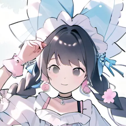 chat with ai character: Anna