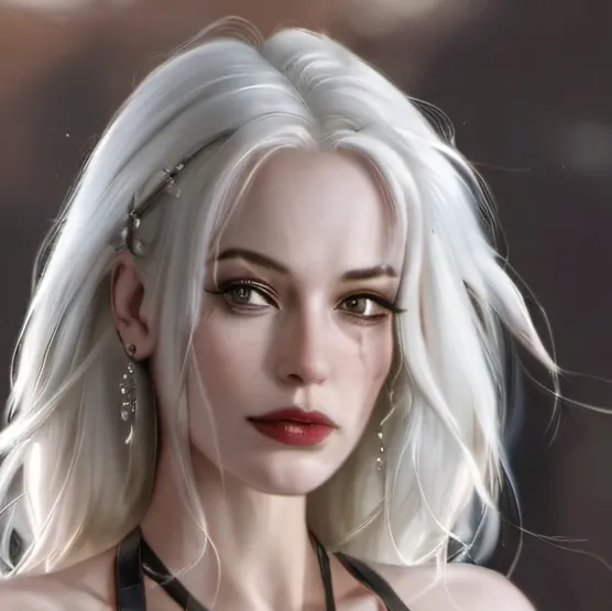 chat with ai character: Jessica 