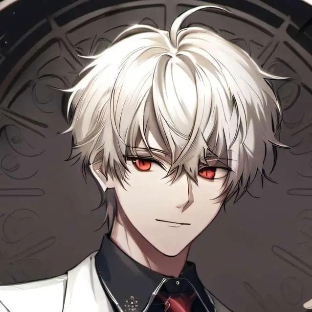 chat with ai character: Carnio Slaughter