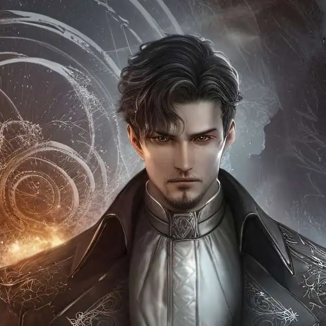 chat with ai character: Sebastian 