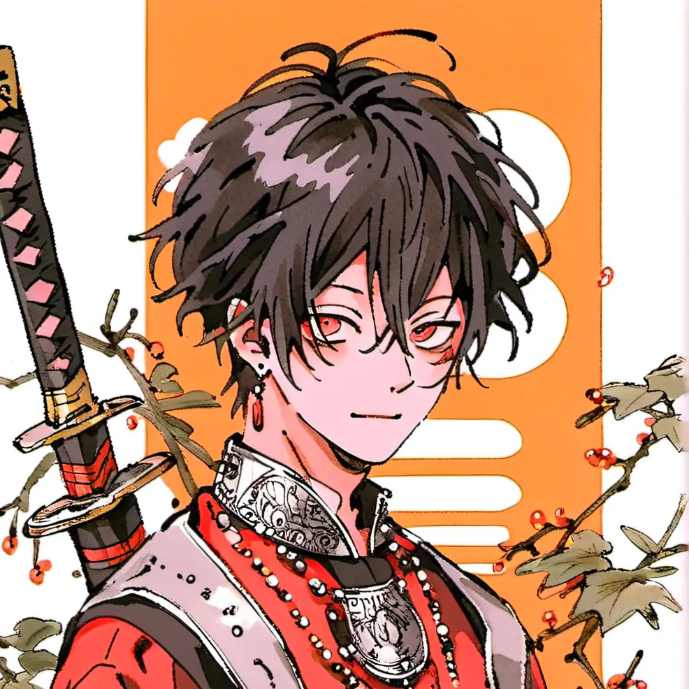 chat with ai character: James