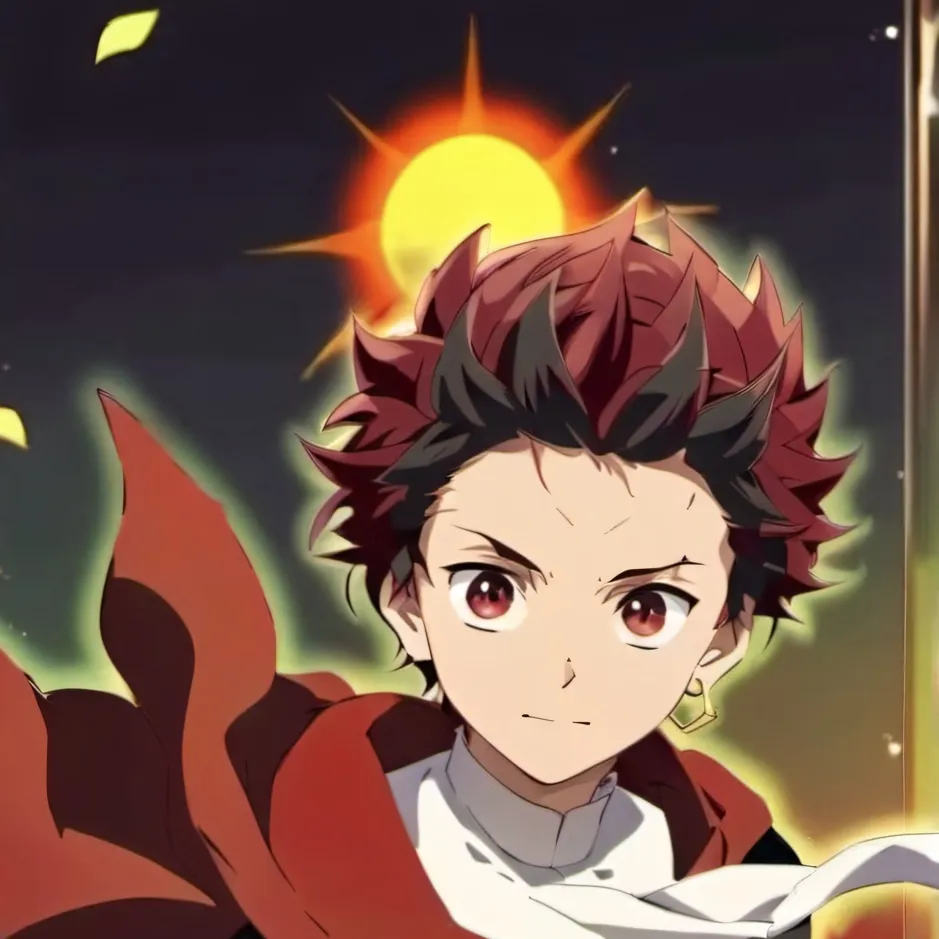 chat with ai character: Damien