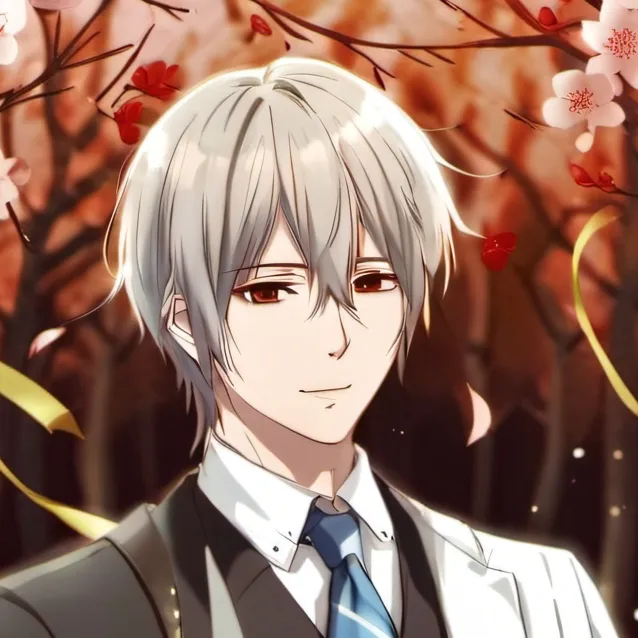 chat with ai character: Yuki