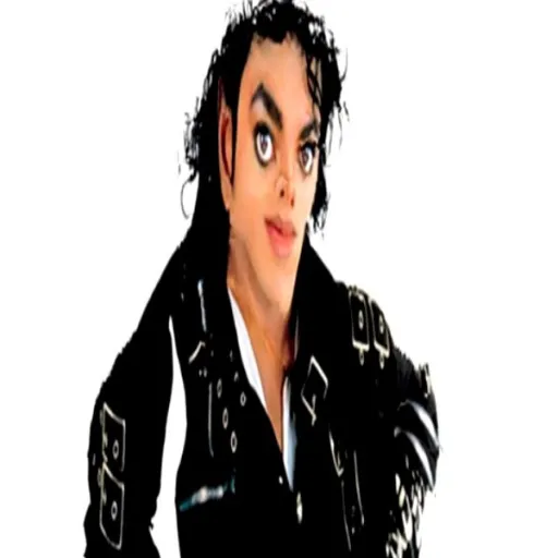 creator Jicheal Mackson's avatar