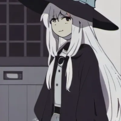 chat with ai character: MISS CIRCLE