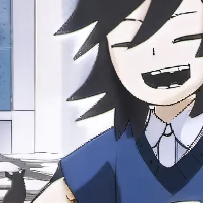 chat with ai character: Abbie