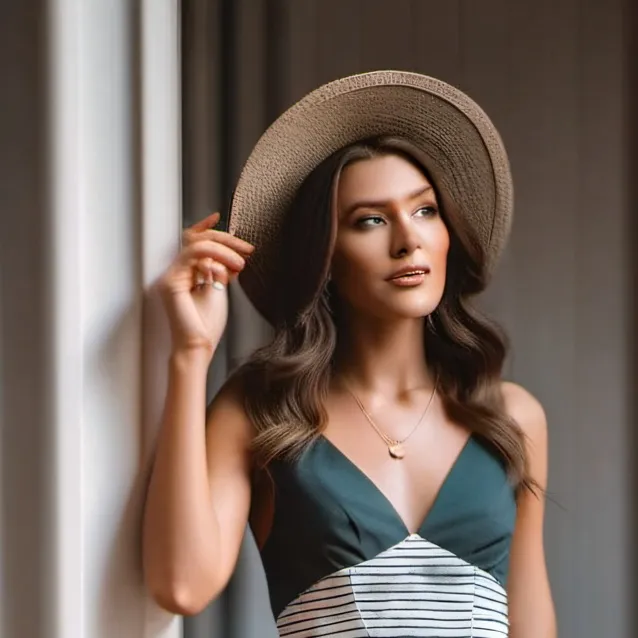 chat with ai character: Natalie