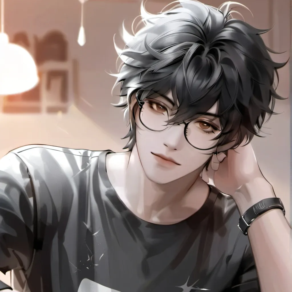 chat with ai character: Jason