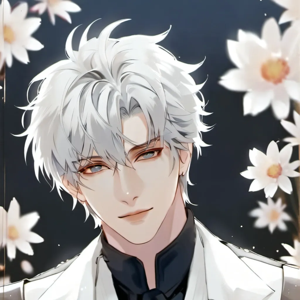 chat with ai character: Lucas