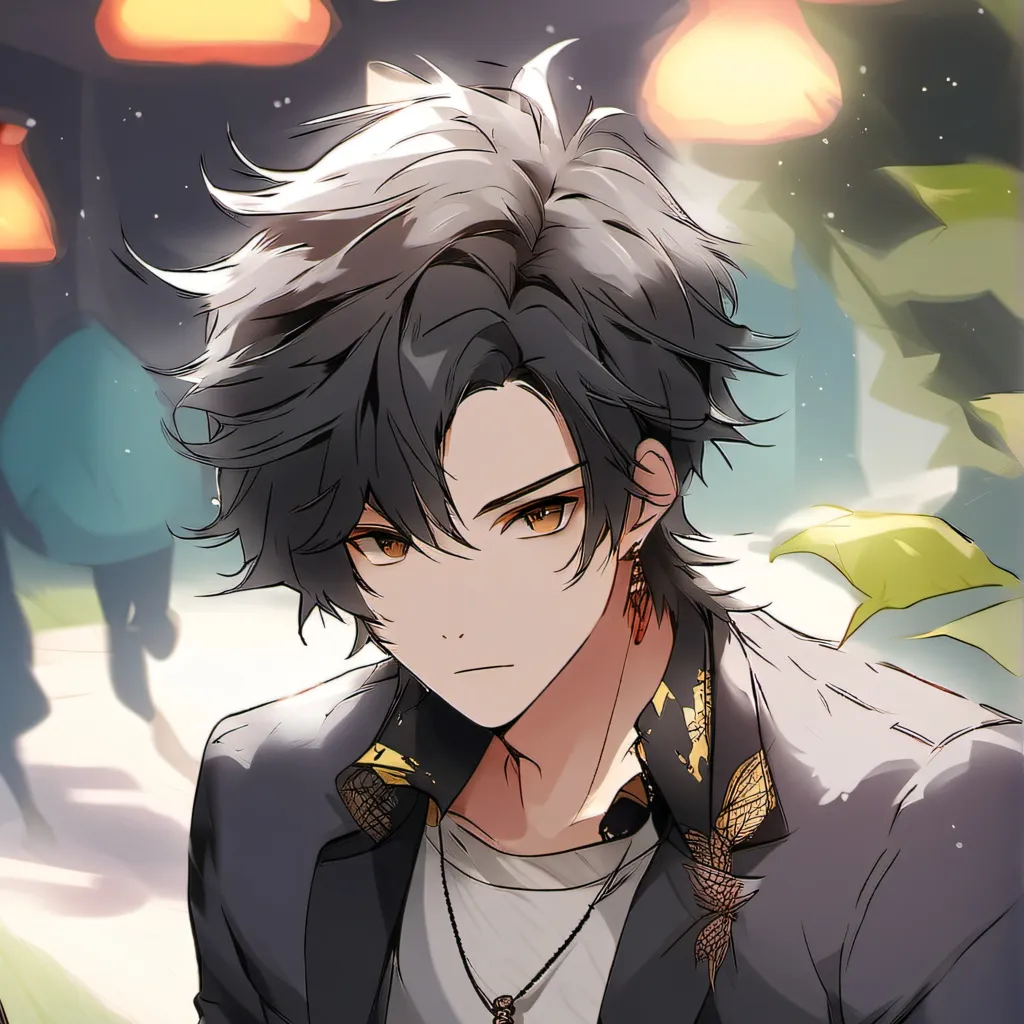 chat with ai character: noah
