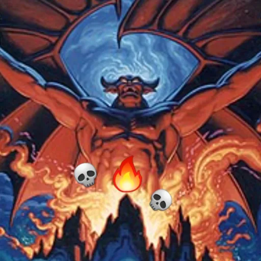 creator chernabog2010's avatar