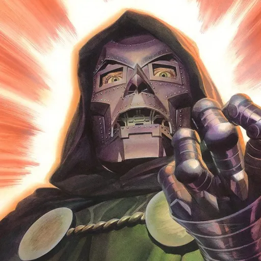 creator Doom-4890's avatar